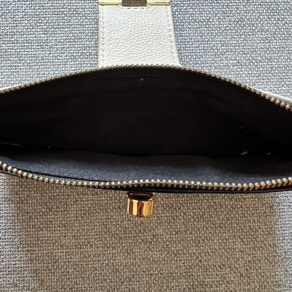 JAEGER CLUTCH - Picture 5 of 7